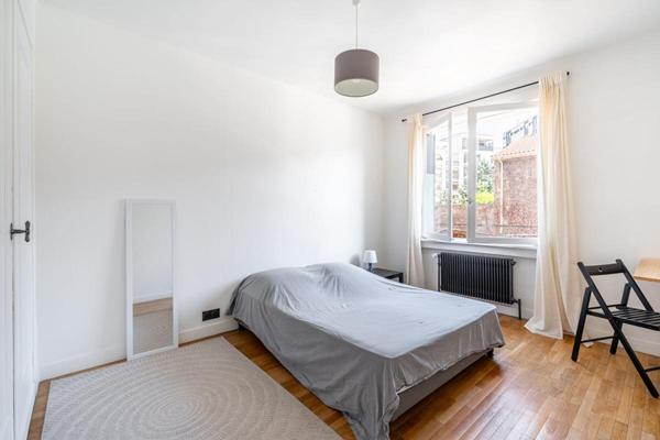 Appartement Lyon 4 pièce(s) 83.13 m2