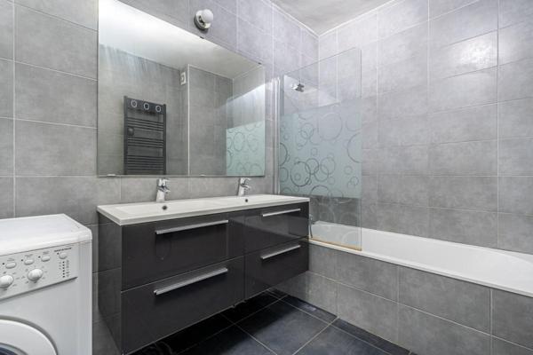 Appartement Lyon 4 pièce(s) 83.13 m2