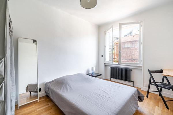 Appartement Lyon 4 pièce(s) 83.13 m2