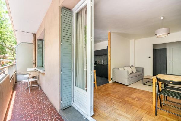 Appartement Lyon 4 pièce(s) 83.13 m2