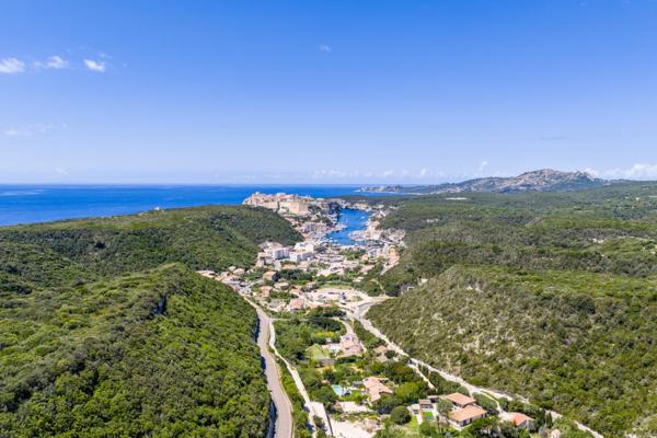 Maison à vendre  13 pièces - 680 m2 BONIFACIO - 201