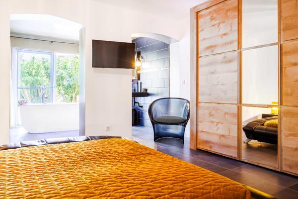 Maison à vendre  13 pièces - 680 m2 BONIFACIO - 201