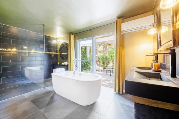 Maison à vendre  13 pièces - 680 m2 BONIFACIO - 201