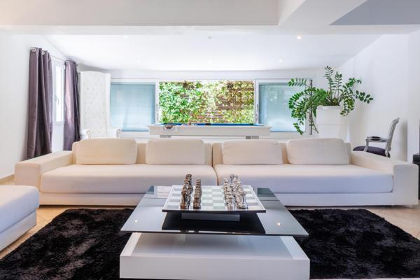 Maison à vendre  13 pièces - 680 m2 BONIFACIO - 201