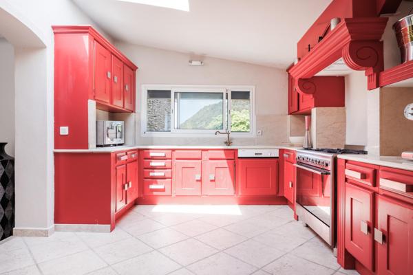 Maison à vendre  13 pièces - 680 m2 BONIFACIO - 201