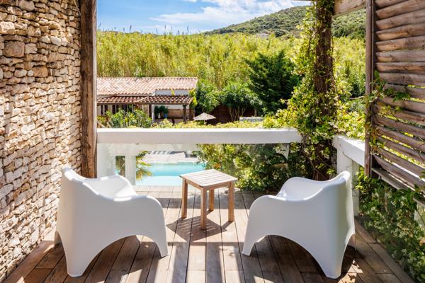 Maison à vendre  13 pièces - 680 m2 BONIFACIO - 201