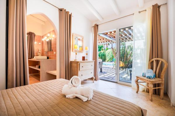 Maison à vendre  13 pièces - 680 m2 BONIFACIO - 201