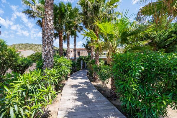 Maison à vendre  13 pièces - 680 m2 BONIFACIO - 201