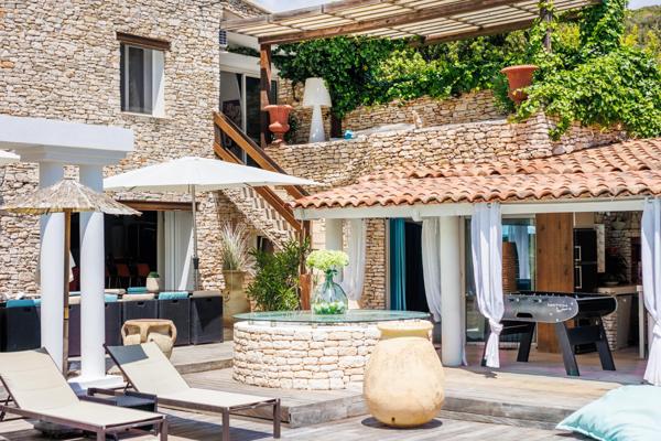 Maison à vendre  13 pièces - 680 m2 BONIFACIO - 201