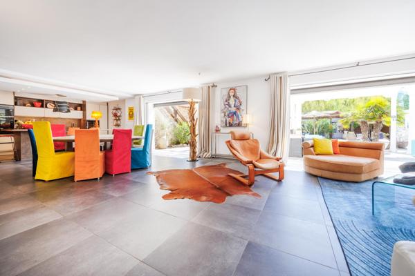 Maison à vendre  13 pièces - 680 m2 BONIFACIO - 201