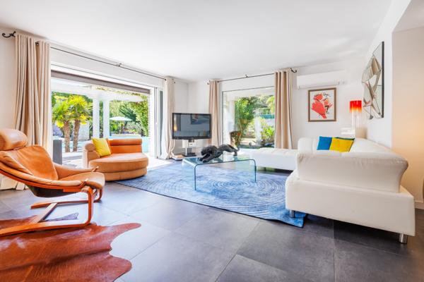 Maison à vendre  13 pièces - 680 m2 BONIFACIO - 201