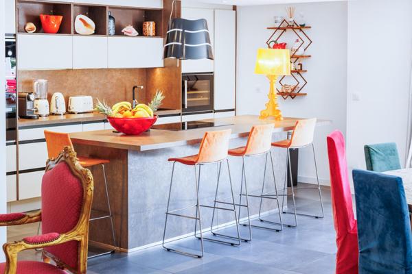 Maison à vendre  13 pièces - 680 m2 BONIFACIO - 201