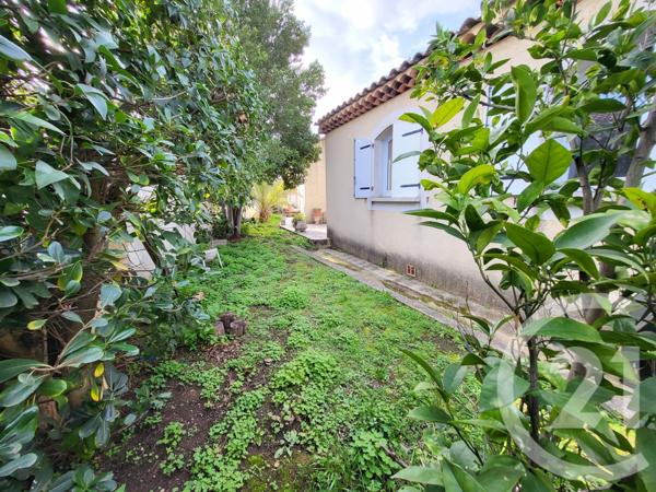 Maison à vendre  4 pièces - 134 m2 MARIGNANE - 13