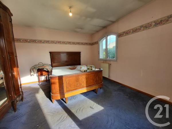 Maison à vendre  4 pièces - 134 m2 MARIGNANE - 13