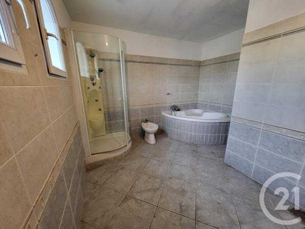 Maison à vendre  4 pièces - 134 m2 MARIGNANE - 13