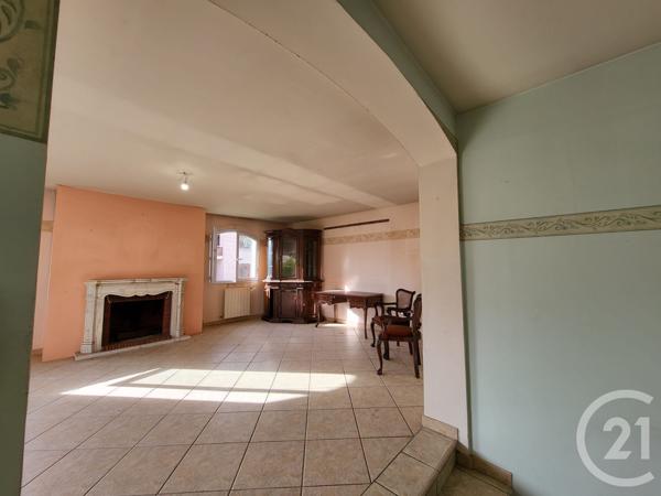 Maison à vendre  4 pièces - 134 m2 MARIGNANE - 13