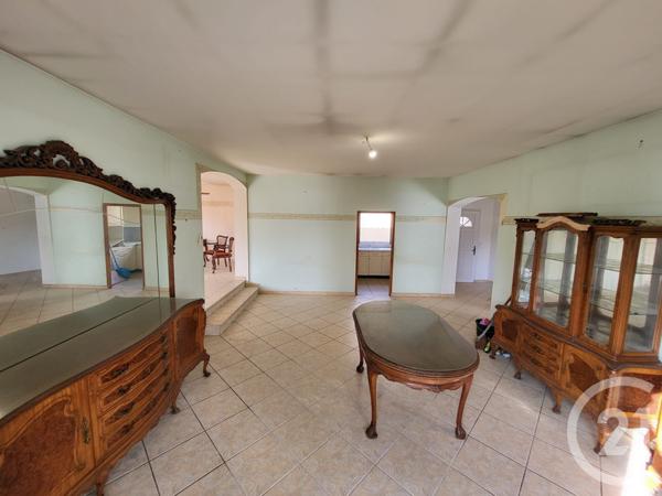 Maison à vendre  4 pièces - 134 m2 MARIGNANE - 13