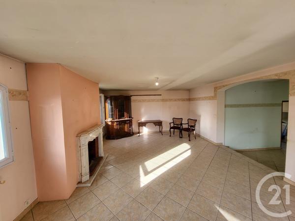 Maison à vendre  4 pièces - 134 m2 MARIGNANE - 13