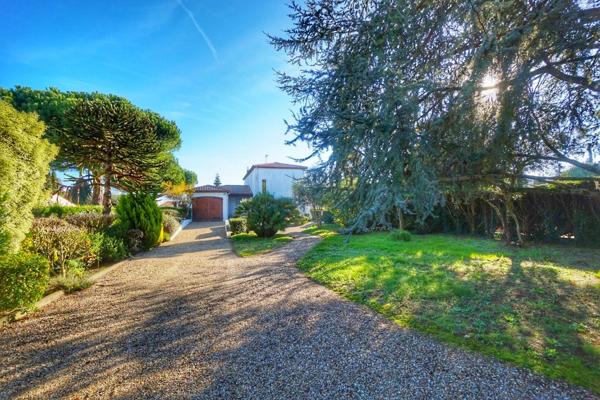 ROYAN : maison de 6 pièces (153 m²) en vente