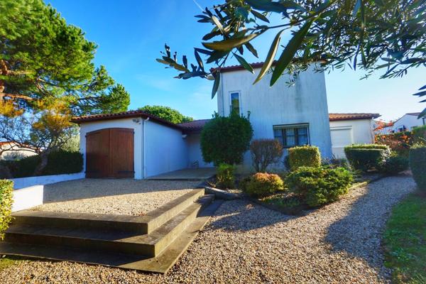 ROYAN : maison de 6 pièces (153 m²) en vente