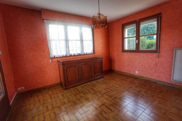 ROYAN : maison de 6 pièces (153 m²) en vente