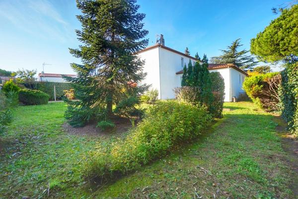 ROYAN : maison de 6 pièces (153 m²) en vente