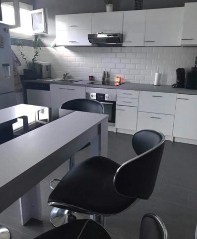 Maison à vendre 7 pièces LEZOUX (63)