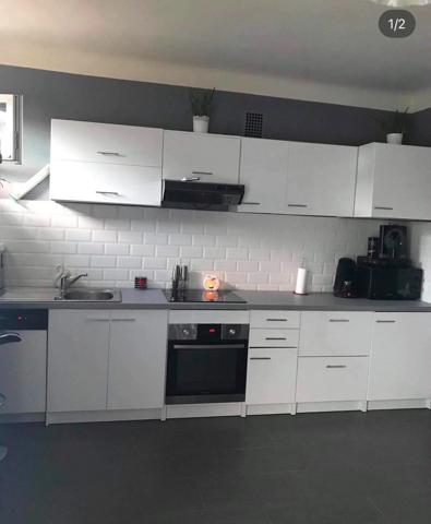 Maison à vendre 7 pièces LEZOUX (63)