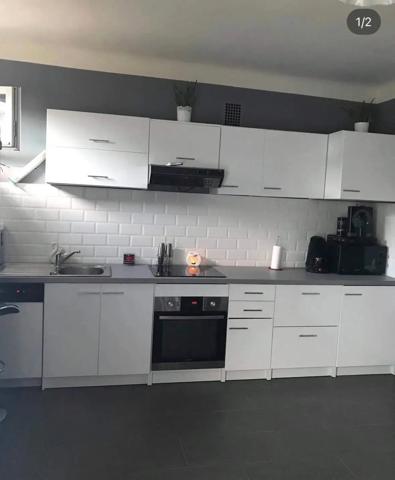 Maison à vendre 7 pièces LEZOUX (63)