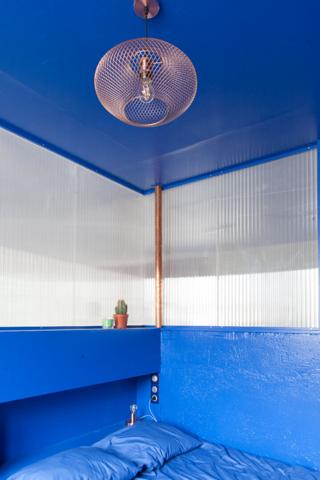 Secteur République - Appartement T2 45m² meublé