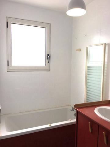 Secteur République - Appartement T2 45m² meublé