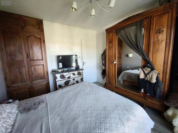 Maison à vendre à Jussac dans le Cantal (15250), ref : 059-2062