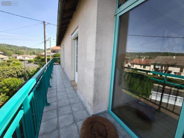 Maison à vendre à Jussac dans le Cantal (15250), ref : 059-2062