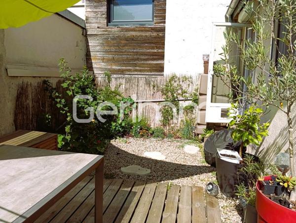 Vente Maison 3 pièces LE PONT-DE-CLAIX (38800) - 70.66m² 198000 € - Gerimm