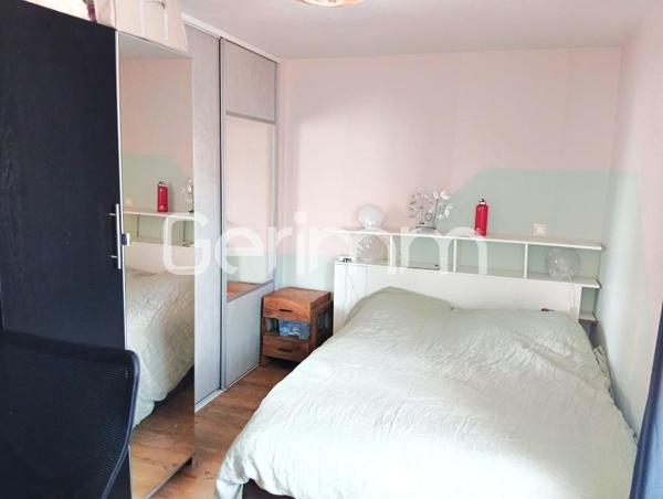 Vente Maison 3 pièces LE PONT-DE-CLAIX (38800) - 70.66m² 198000 € - Gerimm