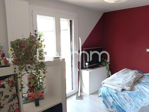Vente Maison 3 pièces LE PONT-DE-CLAIX (38800) - 70.66m² 198000 € - Gerimm