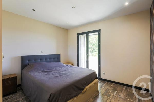 Maison à vendre  6 pièces - 270 m 2   LE GUA  - 38