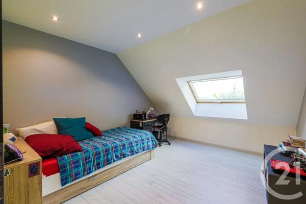 Maison à vendre  6 pièces - 270 m 2   LE GUA  - 38