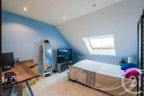 Maison à vendre  6 pièces - 270 m 2   LE GUA  - 38