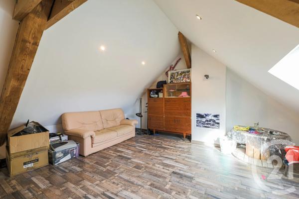 Maison à vendre  6 pièces - 270 m 2   LE GUA  - 38