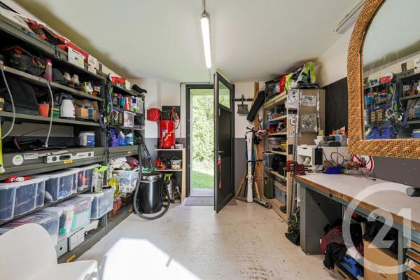 Maison à vendre  6 pièces - 270 m 2   LE GUA  - 38