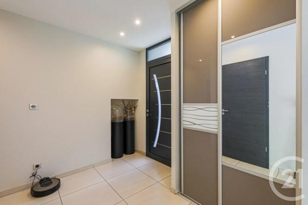 Maison à vendre  6 pièces - 270 m 2   LE GUA  - 38