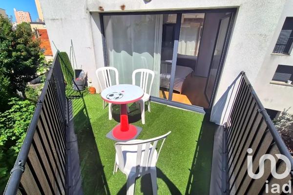 Appartement à vendre 3 pièces 73 m² Noisy-le-Sec