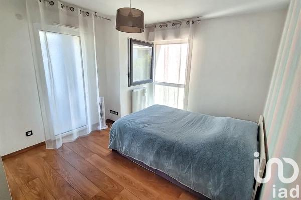 Appartement à vendre 3 pièces 73 m² Noisy-le-Sec