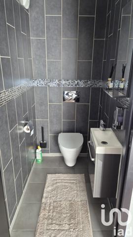 Appartement à vendre 3 pièces 73 m² Noisy-le-Sec