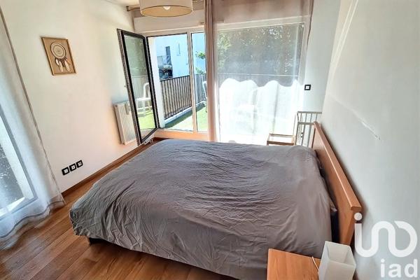 Appartement à vendre 3 pièces 73 m² Noisy-le-Sec