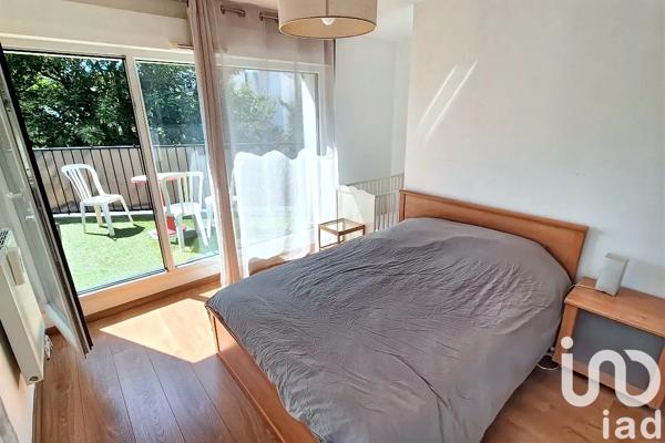 Appartement à vendre 3 pièces 73 m² Noisy-le-Sec