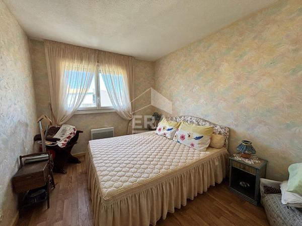 Appartement Frejus 3 pièce(s) 62.70 m2