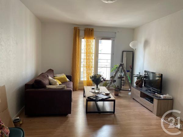 Appartement F2 à vendre  2 pièces - 51,84 m2 MELUN - 77