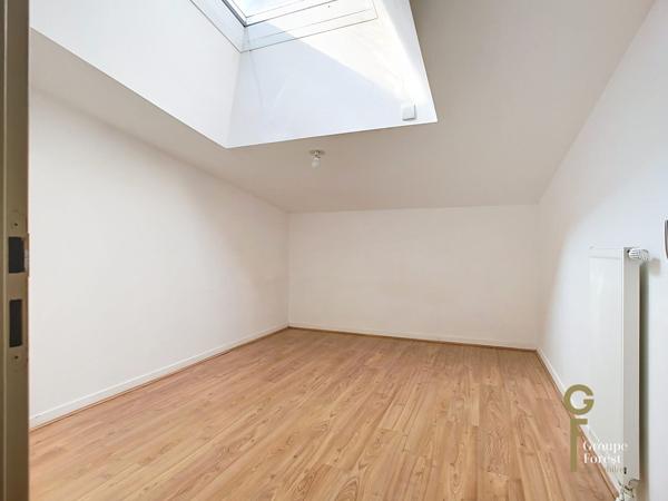 Bel appartement en Duplex evec balcon